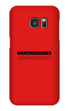 gamingdudes Samsung Phone Cases