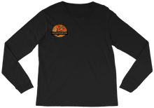 Crayf1sh Logo 2.0 (Long Sleeve)