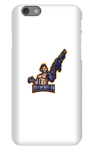 rollinsw0llen iPhone Phone Cases