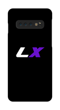 locxx LX logo Samsung Phone Cases