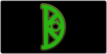 dakoboy XXL Gaming Mousepad