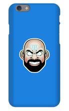 OmniPower iPhone Cases