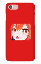 dragonsenpai126 iPhone Phone Cases