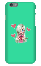 butters1988 iPhone Phone Cases
