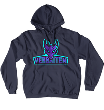 verbaitem Hoodies (No-Zip/Pullover)