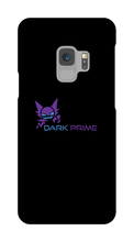 Samsung Phone Case (Logo Design)