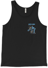 Stay Cool With a Swavy Tank (Worth 2 Entries)