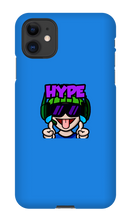 guerrillacpt iPhone Phone Cases