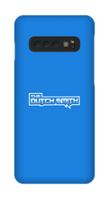 The Dutch Smith Samsung Phone Case