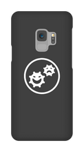 Clockworksy Samsung Case