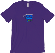 blublood22games T-Shirts