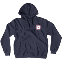 Hoodies (No-Zip/Pullover)