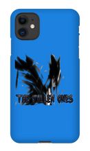 The Fallen Ones iPhone Phone Cases
