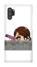 Peekin Samsung Case