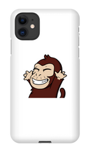 lafamonkeytv iPhone Phone Cases