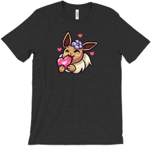 Eevee Love
