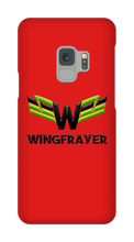 WingFraYer Samsung Cover