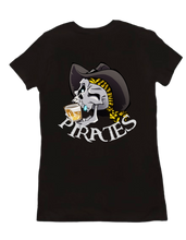 djpoonie Women’s T-shirt Back Print