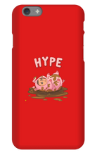 f0rst132 iPhone Phone Cases