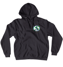 slickace Hoodies (No-Zip/Pullover)