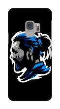 kuuk0s Samsung Phone Cases