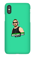 marciano1989 iPhone Phone Cases