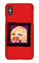 cookiedoughmay iPhone Phone Cases