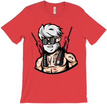 Navo blusa do canal