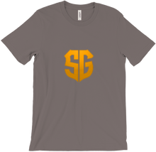 mr_l_games T-Shirts