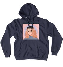 nekoflo Hoodies (No-Zip/Pullover)