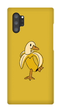 DuckEZz Samsung Phone Cases