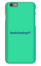 NoahGamingYT Phone Case