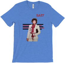 Foxy 70's Mens Tee