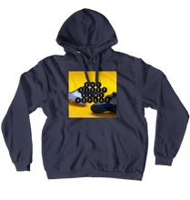 eat sleep game repeat PS4 edition(No-Zip/Pullover)