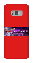 kikemire Samsung Phone Cases
