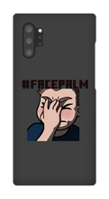 5. FACEPALM ETUI SAMSUNG