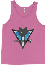 BranBranFluff Tank Top Design #2