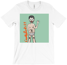 crankypantz12 T-Shirts