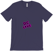 dc_pebblez T-Shirts