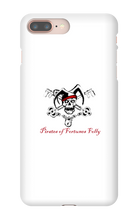 Laughing Jack iPhone Case