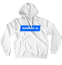 xrunaway Hoodies (No-Zip/Pullover)