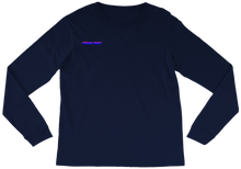 tffresh_ggbot Long Sleeve Tee