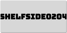 shelfside0204 XXL Gaming Mousepad