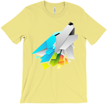T-Shirts big Awoo