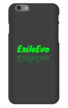 ExileEvo iPhone Phone Cases