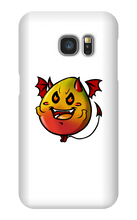 kryptonatv Samsung Phone Cases