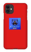 GAME OFF FAME iPhone Phone Cases
