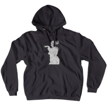 Gaze On Me Hoodies (No-Zip/Pullover)