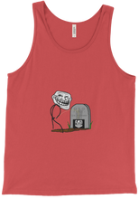 opachki_tv Tank Top