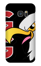 crank_eagle Samsung Phone Cases